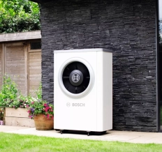 Unitate exterioara Bosch CS7001i