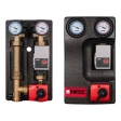 Grup pompare HERZ Pumpfix Mix DN25 1451148