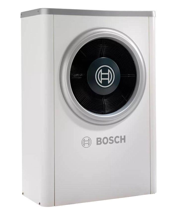 Unitate exterioara Bosch Compress 6000 - AW-9, 9 kW, 220V