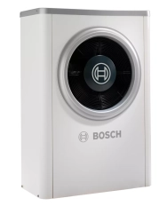 Unitate exterioara Bosch Compress 6000
