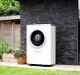 Unitate exterioara Bosch CS7001i AW-17 OR-T, 17 kW, 380V