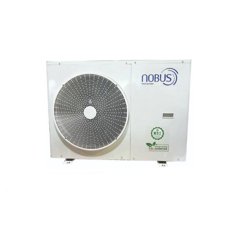 Pompa de caldura monobloc NOBUS 14kW (380V)
