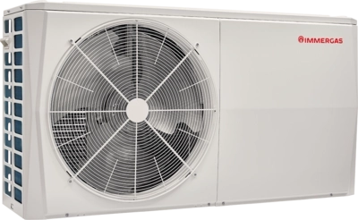 Тепловой насос IMMERGAS monobloc MAGIS M 12 kW (220V)