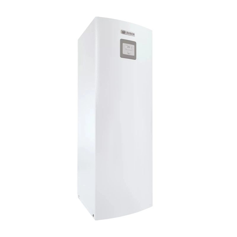 Внутренний блок Bosch Compress 6000 - AWM с бойлером 190L