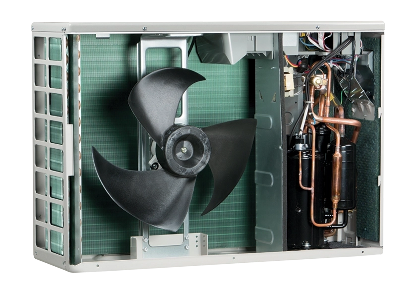 Pompa de caldura hybrid (freon/gaz) Immergas Magis Combo