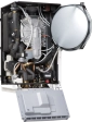 Pompa de caldura hybrid (freon/gaz) Immergas Magis Combo