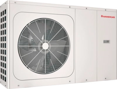 Pompa de caldura IMMERGAS monobloc MAGIS M 16 kW (220V)