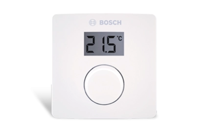 Термостат комнатный Bosch CR10H — 1