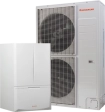 Pompa de caldura HYBRYD IMMERGAS Magis Combo PLUS 12kw (380V)
