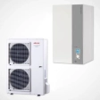 Pompa de caldura ATLANTIC split ALFEA EXCELLIA TRI 16kW (380V)