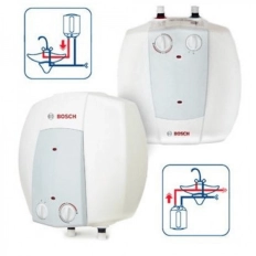 Электрический бойлер Bosch TR2000T 10Л (верхнее подключ.)