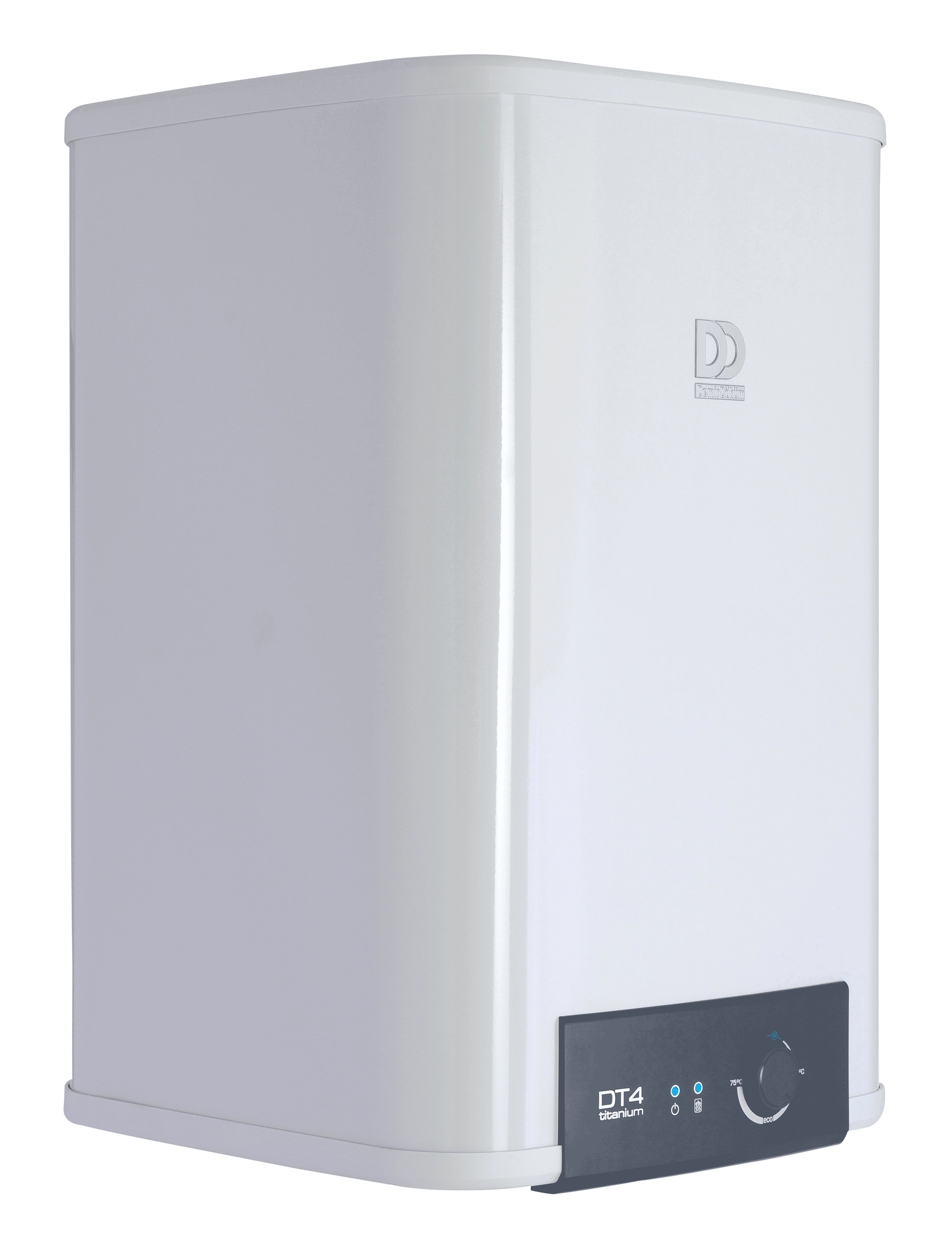 Электрический бойлер DemirDokum DT4 Titanium — 3