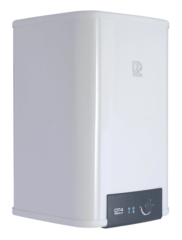 Электрический бойлер DemirDokum DT4 Titanium