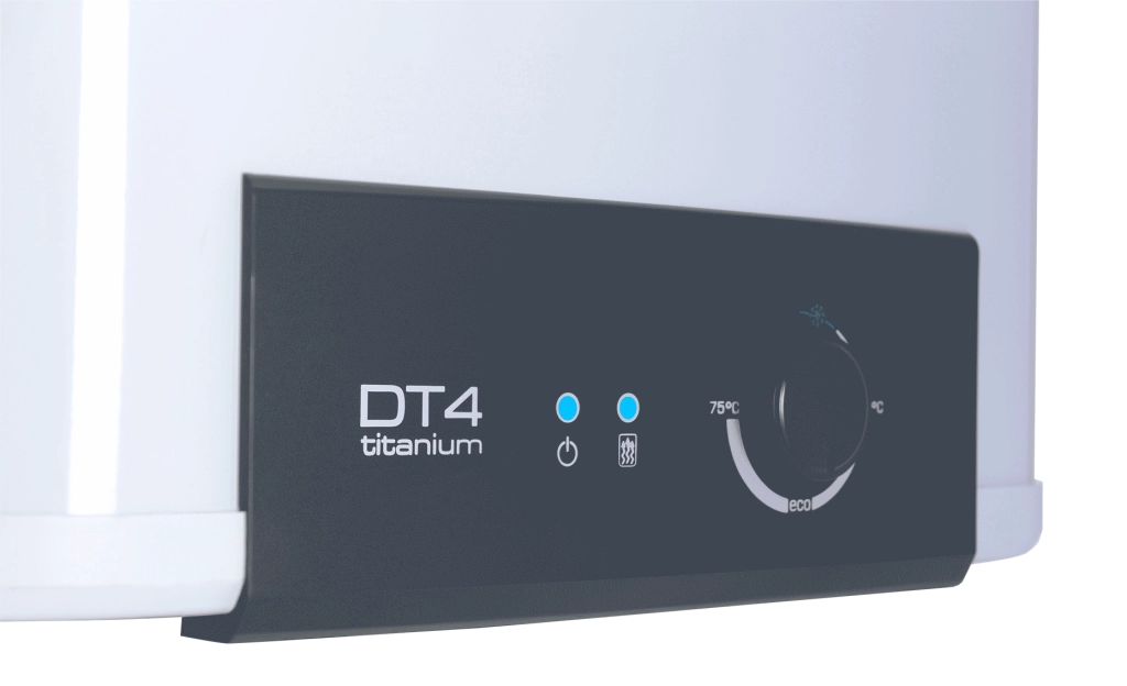 Электрический бойлер DemirDokum DT4 Titanium