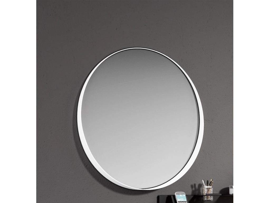 Oglinda ORKA Agora 75 White