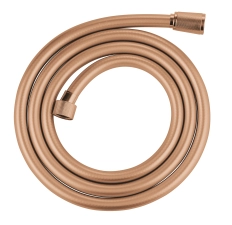 Furtun de duș Grohe Silverflex Brushed Warm Sunset 28388DA0 175 cm