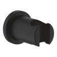 Держатель лейки Grohe Rainshower Phantom Black 22117KF0