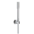 Душевая лейка, шланг и держатель Grohe Aqua 28348000/26892000