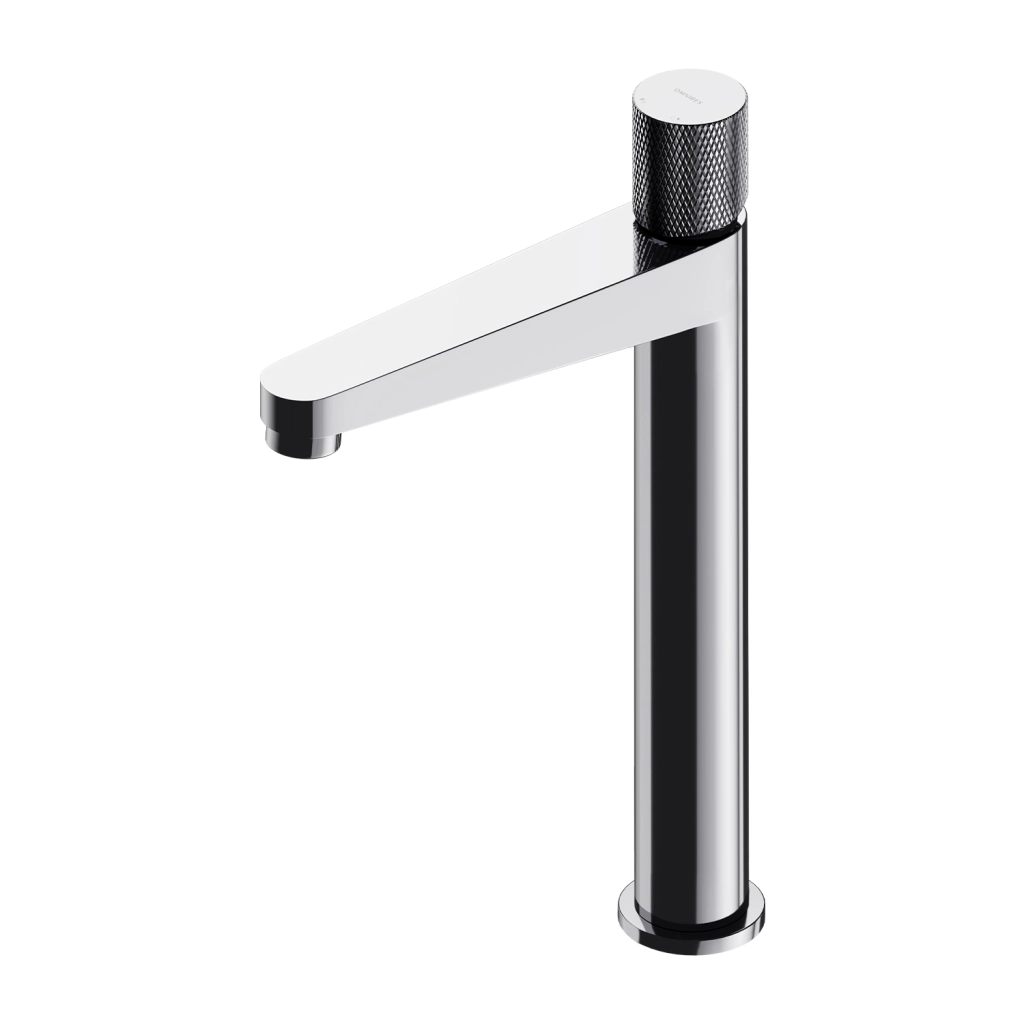Baterie lavoar înalt Omnires Contour CT8012CR
