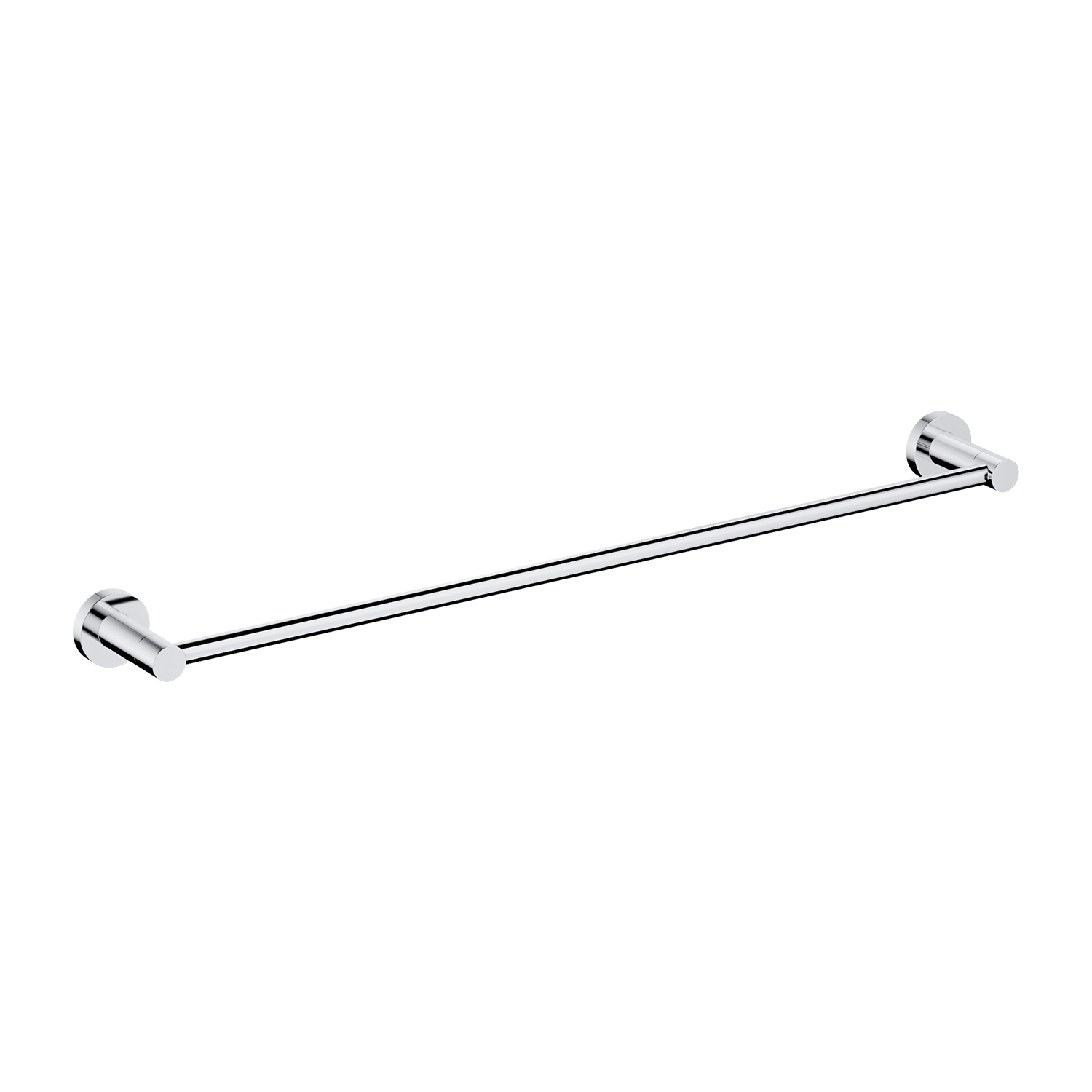 Полотенцедержатель OMNIRES Modern Project 60 cm MP60216CR