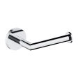Suport hirtie OMNIRES Modern Project Crom MP60510CR