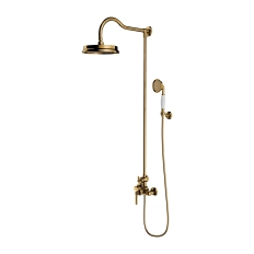 Coloana duș Omnires Armance AM5244GL