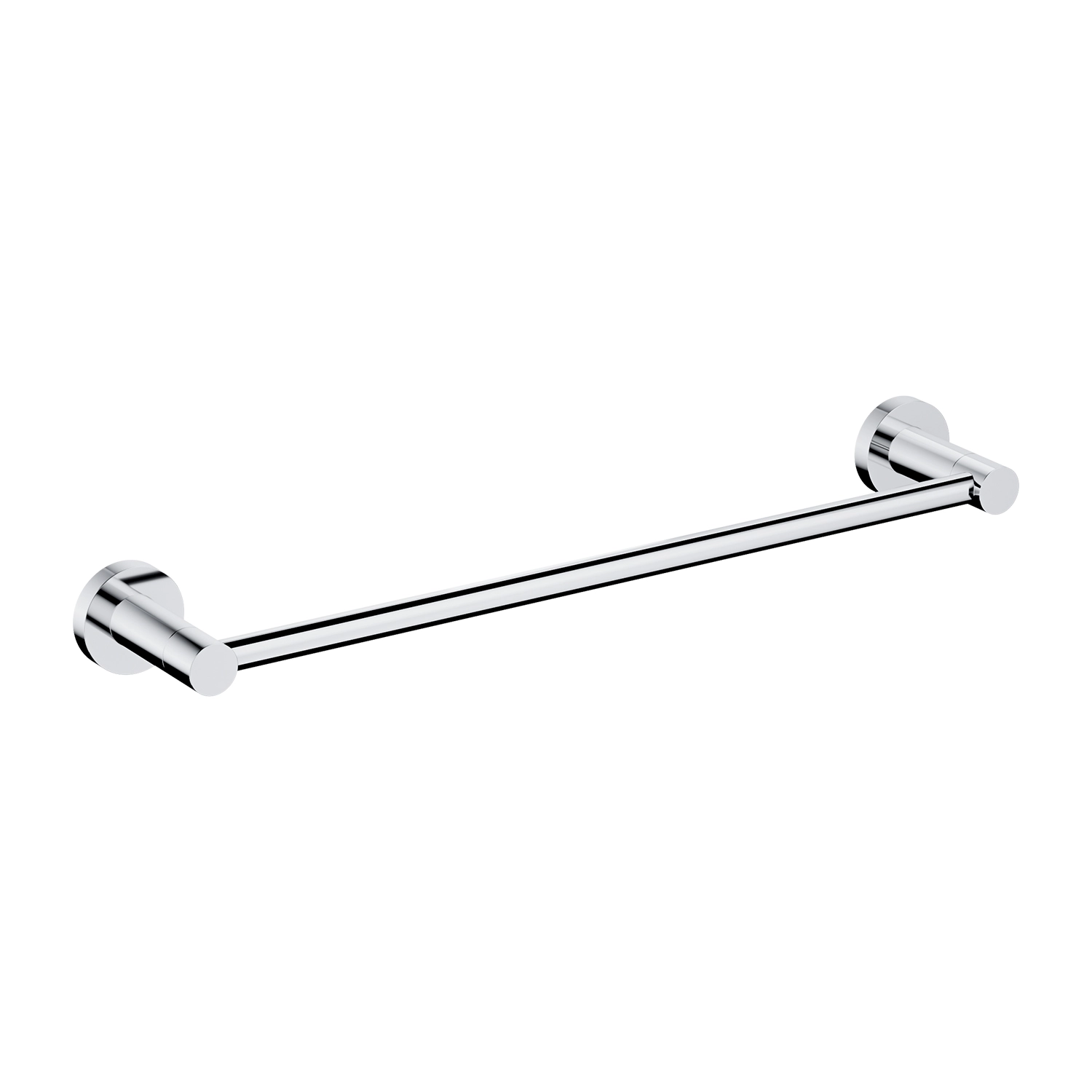 Полотенцедержатель OMNIRES Modern Project 40 cm MP60214CR