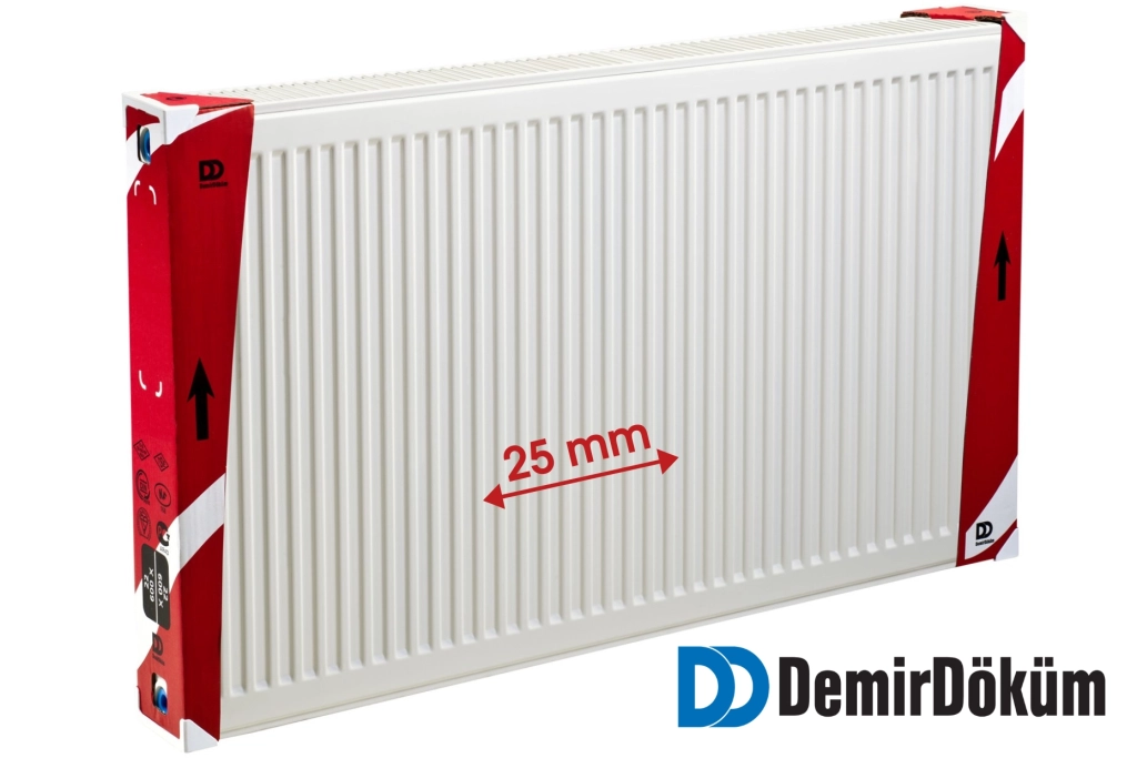 Rad. Otel DD PREMIUM T 22