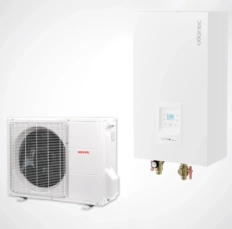 Pompa de caldura ATLANTIC LORIA split 10 kW 220V