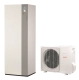 Pompa de caldura ATLANTIC (France) ALFEA EXTENSA DUO 10 kW 220V (+ACM)
