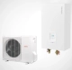 Pompa de caldura ATLANTIC LORIA split 8 kW 220V