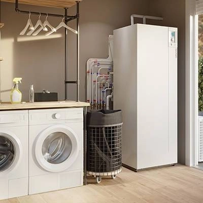 Pompa de caldura ATLANTIC LORIA DUO split 10 kW 220V (+ACM)