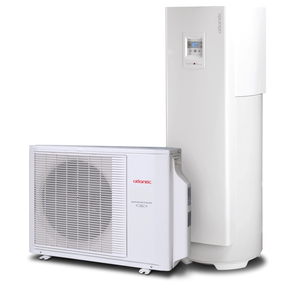 Pompa de caldura ATLANTIC LORIA DUO split 10 kW 220V (+ACM)