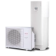 Pompa de caldura ATLANTIC LORIA DUO split 10 kW 220V (+ACM) Pompa de caldura ATLANTIC LORIA DUO split 10 kW 220V (+ACM)