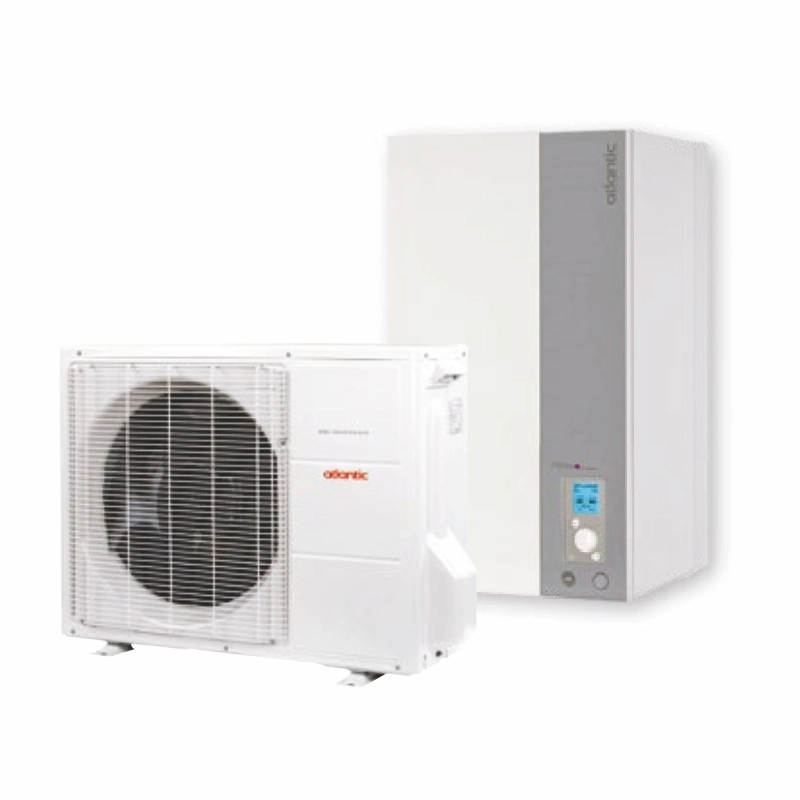Pompa de caldura ATLANTIC split ALFEA EXCELLIA HP 15kW (380V)