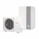 Pompa de caldura ATLANTIC split ALFEA EXCELLIA HP 15kW (380V) Pompa de caldura ATLANTIC split ALFEA EXCELLIA HP 15kW (380V)