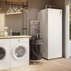 Pompa de caldura ATLANTIC LORIA DUO split 8 kW 220V (+ACM)
