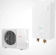 Pompa de caldura ATLANTIC LORIA split 4 kW 220V