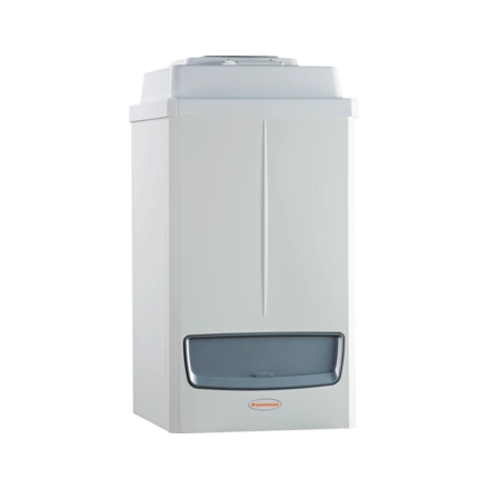 Конденсационный котел Immergas Victrix 35 Pro — 1