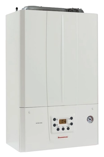 Centrala termică in condensare Immergas Victrix Tera 32 1