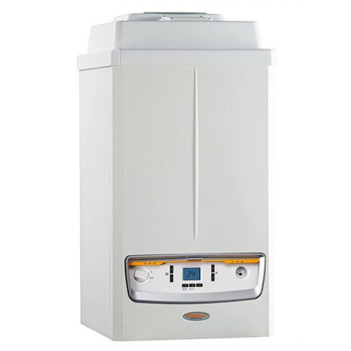Конденсационный котел Immergas Victrix 80 Pro — 1