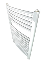 Radiator baie din otel Luna 1200x500