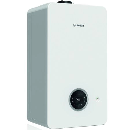 Конденсационный котел Bosch Condens 2300 W — вид 2