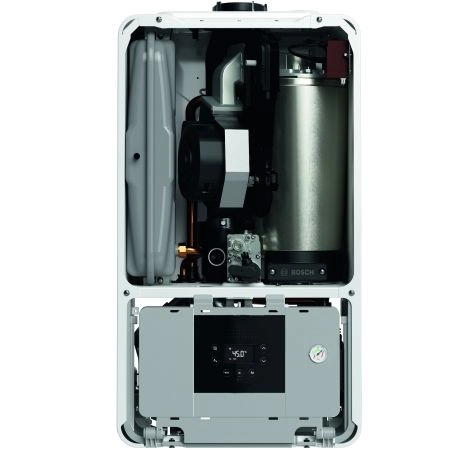 Конденсационный котел Bosch Condens 2300 W — вид 3