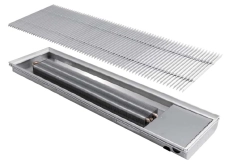 Convector de pardoseala ingropat ISAN - DYNAMIC FCK40-09 2800
