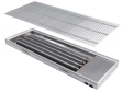 Convector de pardoseala ingropat ISAN - DYNAMIC FCK80-09 3200