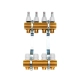 Set Distribuitor Capricorn Optimum 1 10C