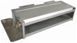 Ventiloconvector necarcasat NOBUS - CB FC05-4