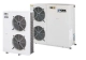 Chiller aer-apa YORK - ECOFRIGO v2 0027TC - 26,2 kW Chiller aer-apa YORK - ECOFRIGO v2 0027TC - 26,2 kW