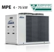 Chiller aer-apa GALLETTI - numai racire - tip MPE T61